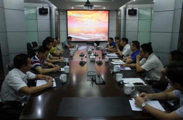 廣東省汕尾市農(nóng)業(yè)局、陸豐市農(nóng)業(yè)局及陸河縣政府領(lǐng)導(dǎo)一行訪問超大