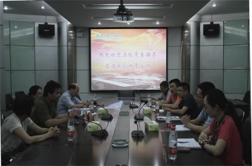 福州市直商務系統(tǒng)黨委陳思駿書記一行蒞臨我司調(diào)研