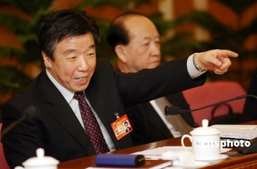 盧展工：推動兩岸農業(yè)交流與合作為兩岸人民謀利益
