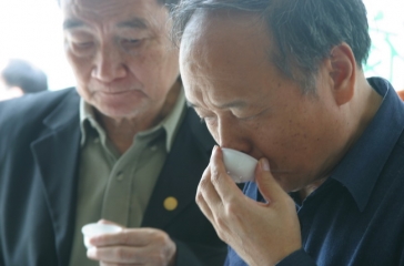 超大嘉和“綠茶軍團”閃亮2005“超大杯”名優(yōu)綠茶鑒評會